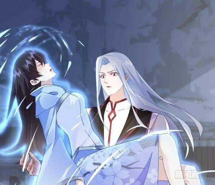 Bí Mật Của Dạ Tộc - Chapter 44 - Trang 41