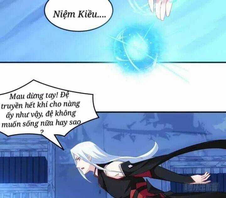 Bí Mật Của Dạ Tộc - Chapter 44 - Trang 50