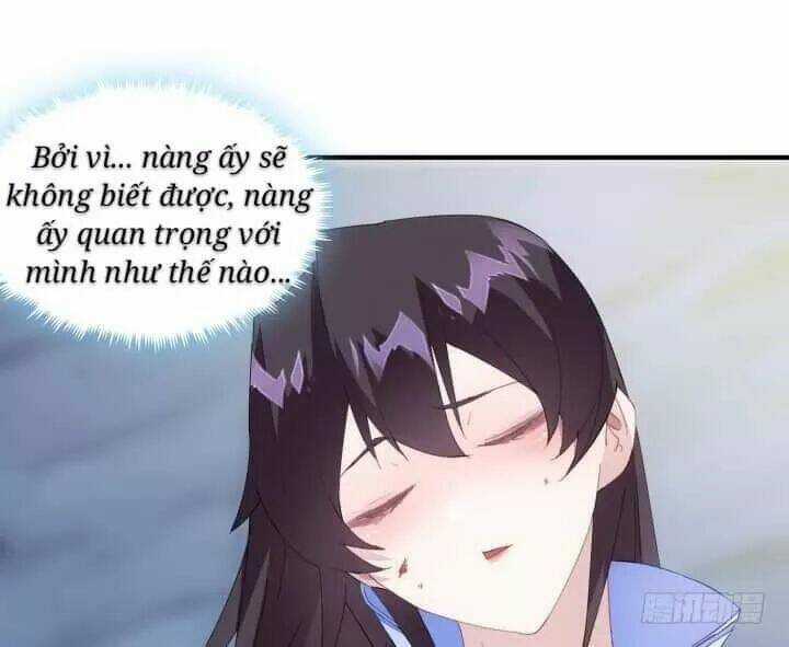 Bí Mật Của Dạ Tộc - Chapter 44 - Trang 6