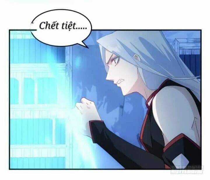 Bí Mật Của Dạ Tộc - Chapter 44 - Trang 54