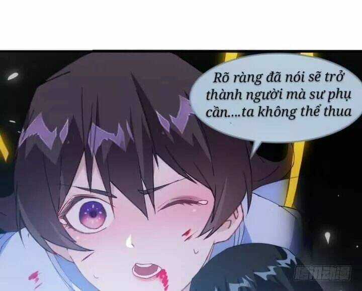 Bí Mật Của Dạ Tộc - Chapter 44 - Trang 55