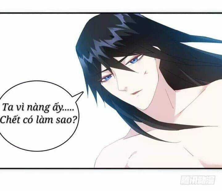 Bí Mật Của Dạ Tộc - Chapter 44 - Trang 57