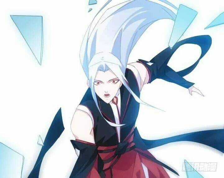 Bí Mật Của Dạ Tộc - Chapter 44 - Trang 60