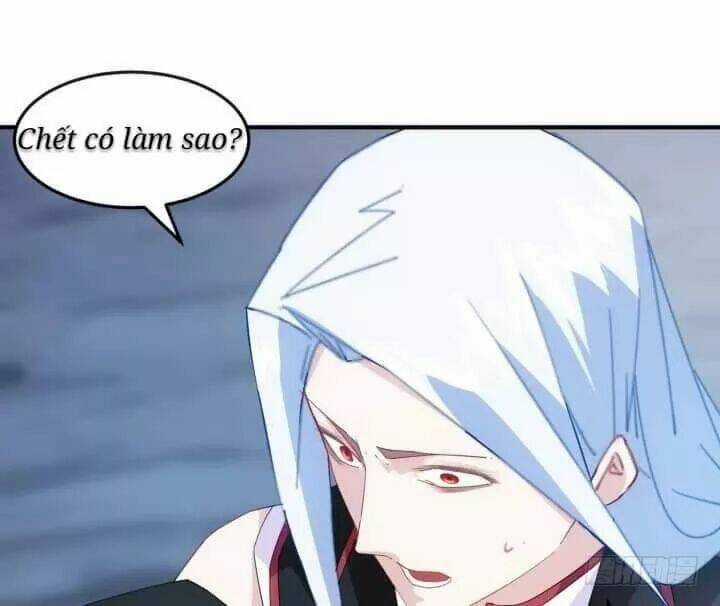 Bí Mật Của Dạ Tộc - Chapter 44 - Trang 68