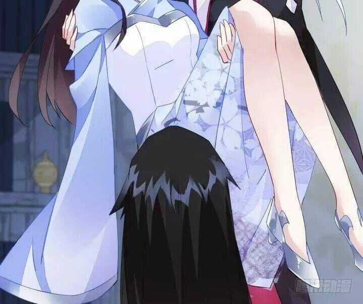 Bí Mật Của Dạ Tộc - Chapter 44 - Trang 9