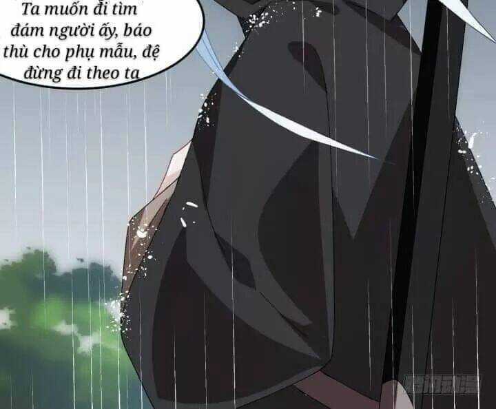 Bí Mật Của Dạ Tộc - Chapter 44 - Trang 82