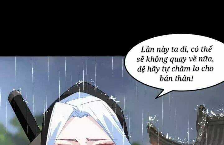 Bí Mật Của Dạ Tộc - Chapter 44 - Trang 84