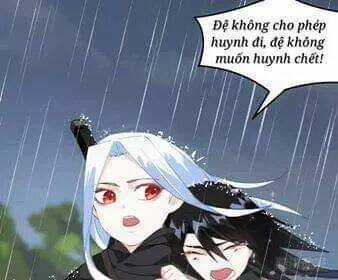 Bí Mật Của Dạ Tộc - Chapter 44 - Trang 88