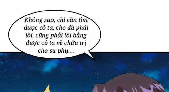 Bí Mật Của Dạ Tộc - Chapter 45 - Trang 101