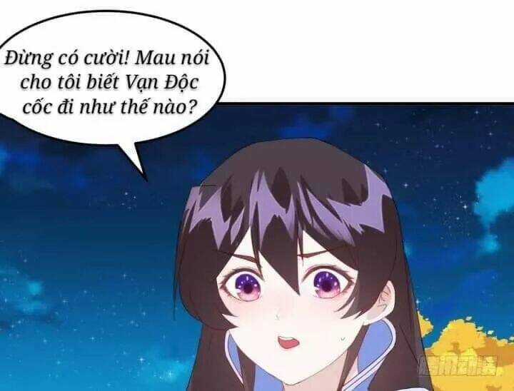 Bí Mật Của Dạ Tộc - Chapter 45 - Trang 105