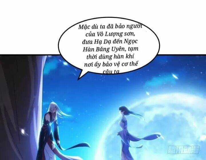 Bí Mật Của Dạ Tộc - Chapter 45 - Trang 107