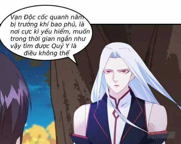 Bí Mật Của Dạ Tộc - Chapter 45 - Trang 109