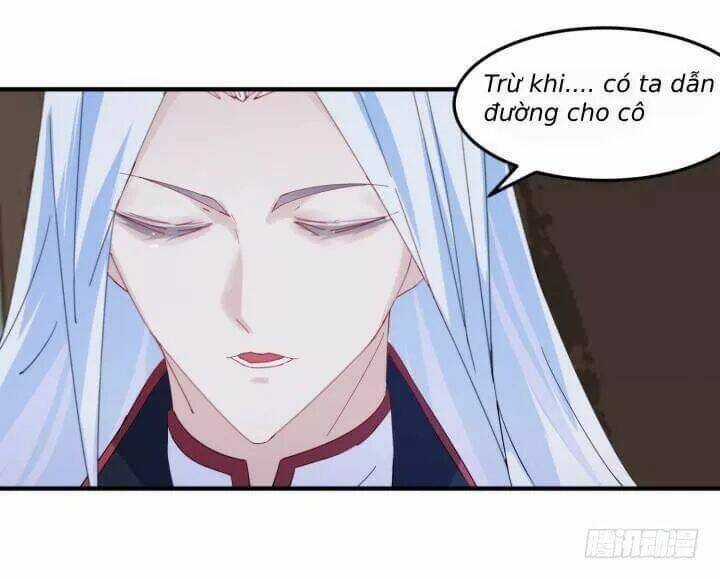 Bí Mật Của Dạ Tộc - Chapter 45 - Trang 112