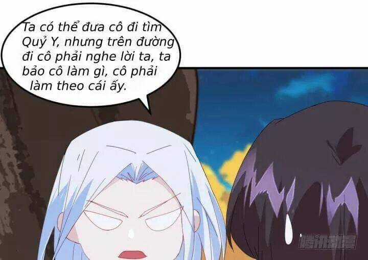 Bí Mật Của Dạ Tộc - Chapter 45 - Trang 115