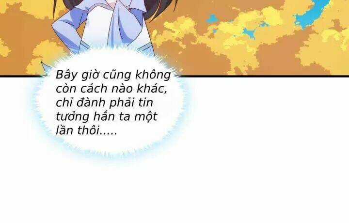 Bí Mật Của Dạ Tộc - Chapter 45 - Trang 118