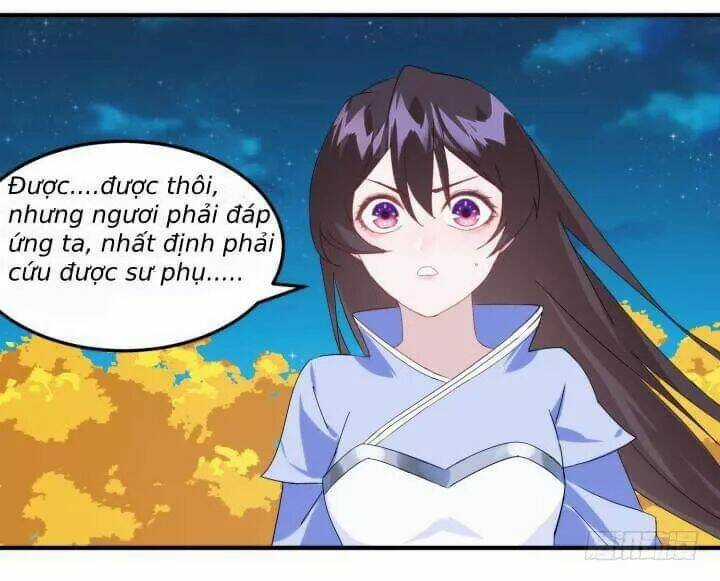 Bí Mật Của Dạ Tộc - Chapter 45 - Trang 119