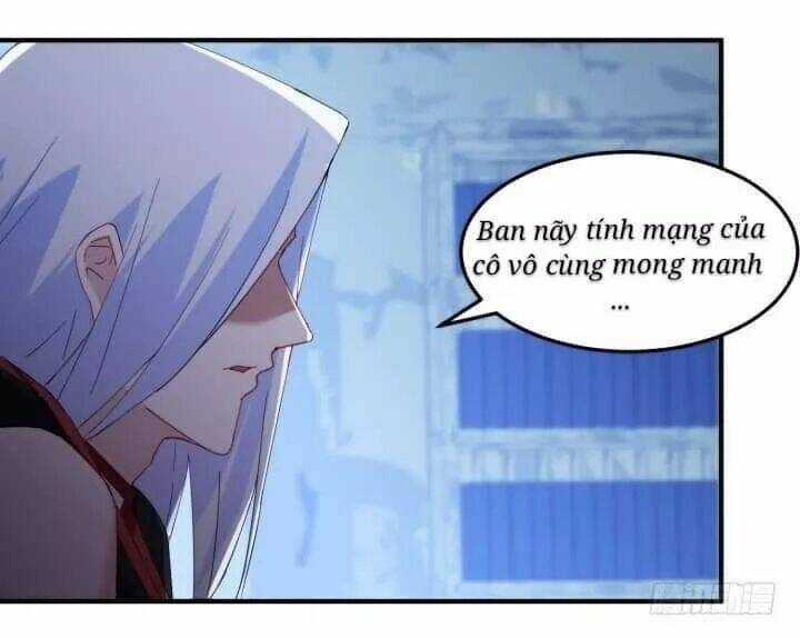 Bí Mật Của Dạ Tộc - Chapter 45 - Trang 13