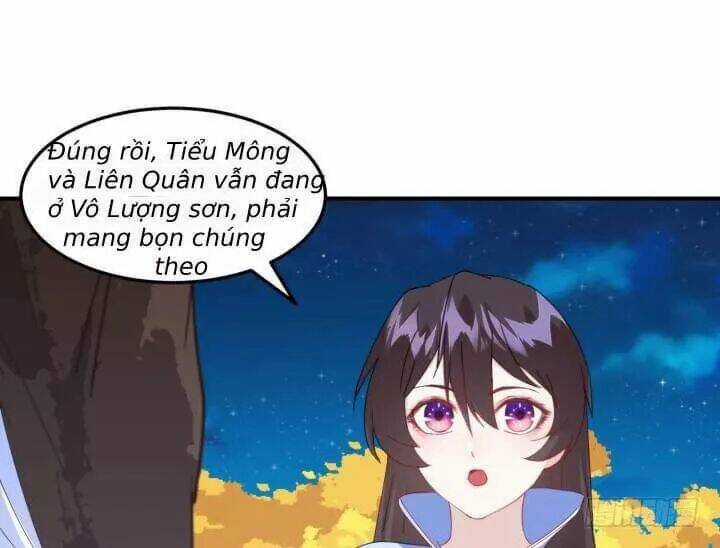 Bí Mật Của Dạ Tộc - Chapter 45 - Trang 122