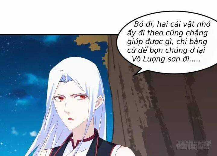 Bí Mật Của Dạ Tộc - Chapter 45 - Trang 124