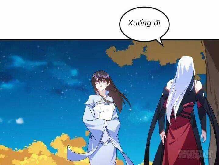 Bí Mật Của Dạ Tộc - Chapter 45 - Trang 126