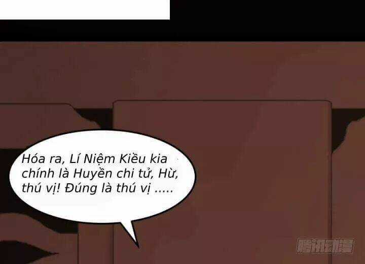 Bí Mật Của Dạ Tộc - Chapter 45 - Trang 136