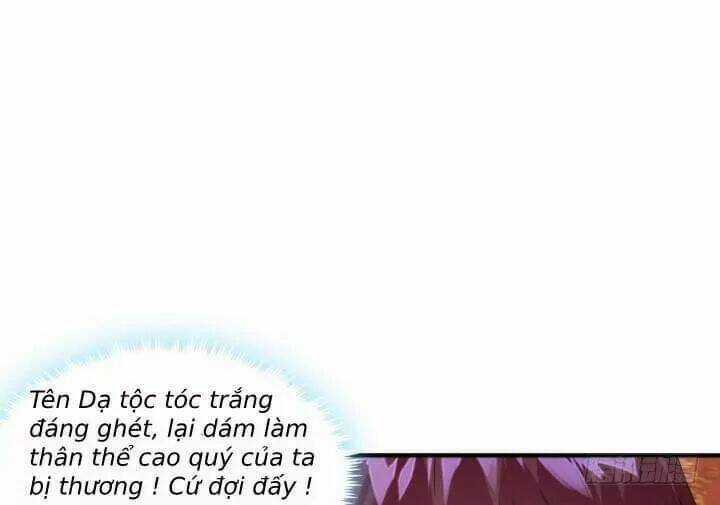 Bí Mật Của Dạ Tộc - Chapter 45 - Trang 144
