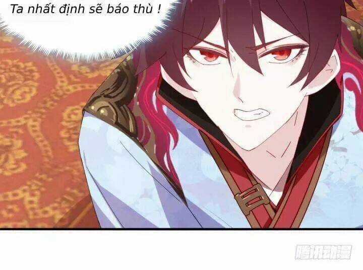 Bí Mật Của Dạ Tộc - Chapter 45 - Trang 145