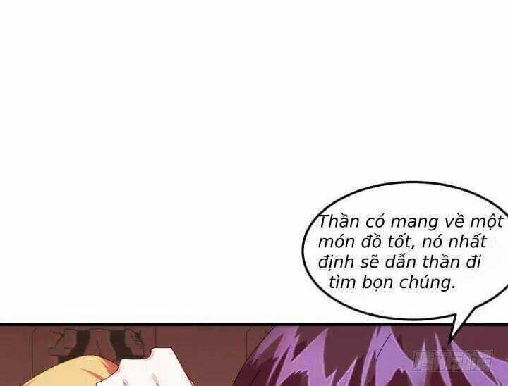 Bí Mật Của Dạ Tộc - Chapter 45 - Trang 149