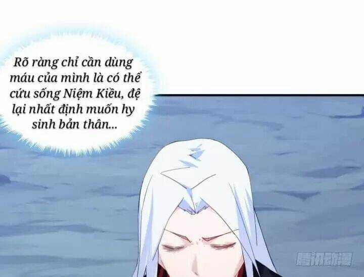 Bí Mật Của Dạ Tộc - Chapter 45 - Trang 19