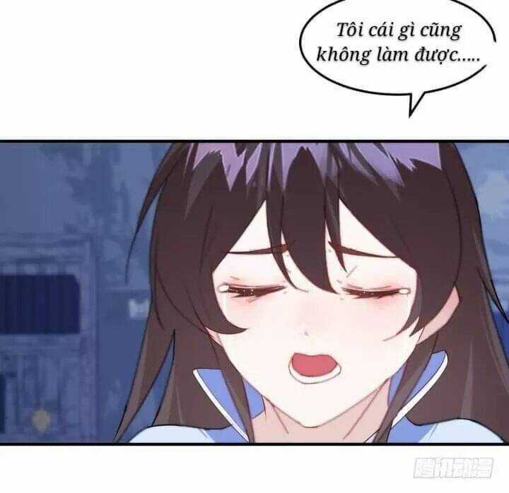 Bí Mật Của Dạ Tộc - Chapter 45 - Trang 24