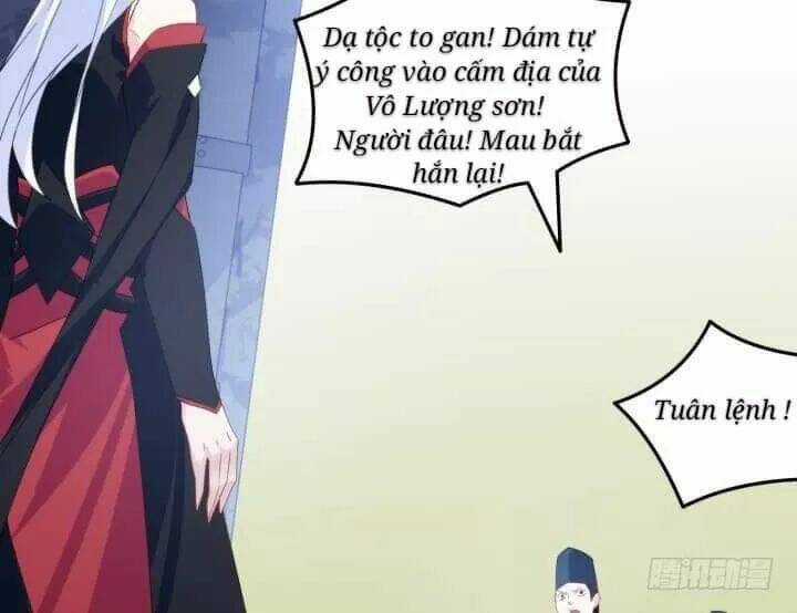 Bí Mật Của Dạ Tộc - Chapter 45 - Trang 30