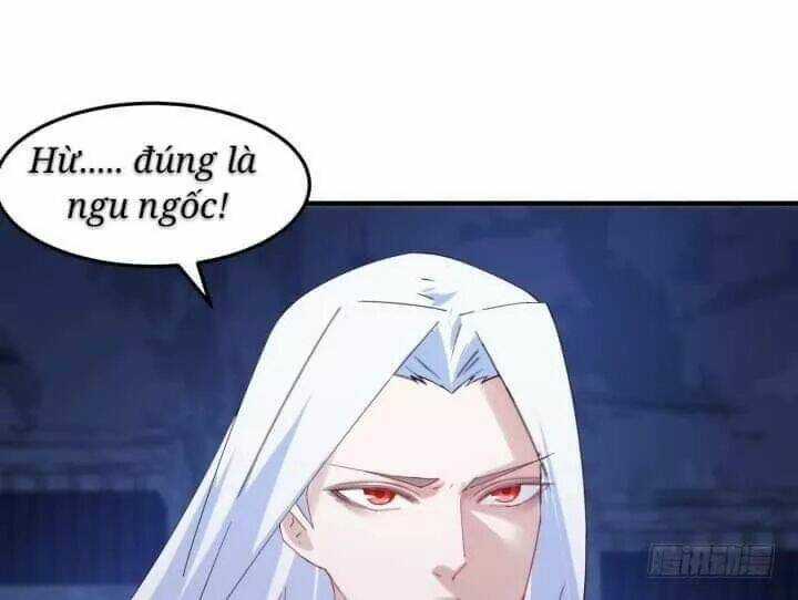 Bí Mật Của Dạ Tộc - Chapter 45 - Trang 32