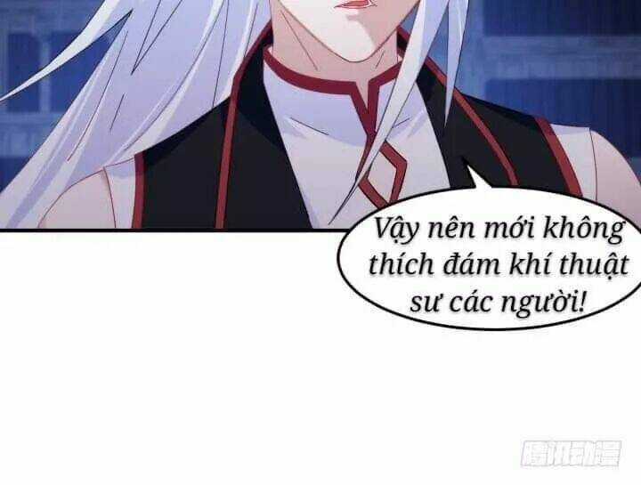 Bí Mật Của Dạ Tộc - Chapter 45 - Trang 33