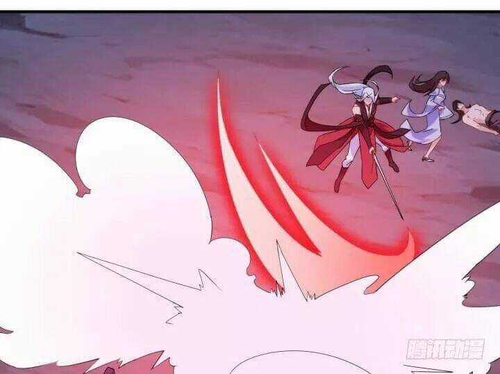 Bí Mật Của Dạ Tộc - Chapter 45 - Trang 39