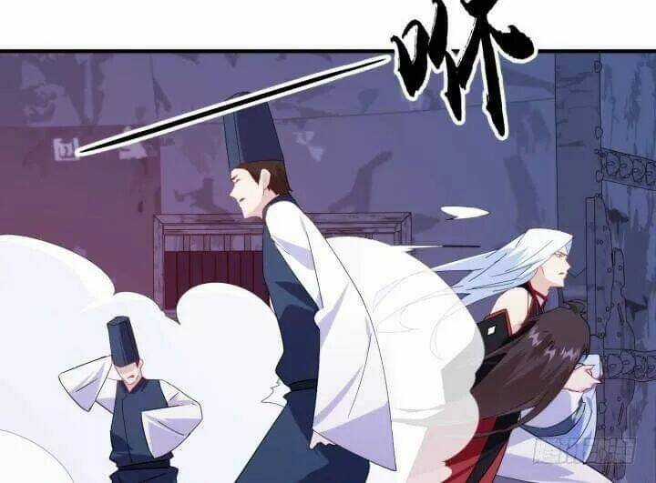 Bí Mật Của Dạ Tộc - Chapter 45 - Trang 44