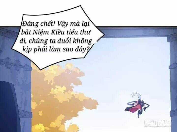 Bí Mật Của Dạ Tộc - Chapter 45 - Trang 46