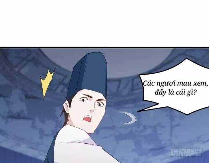 Bí Mật Của Dạ Tộc - Chapter 45 - Trang 48