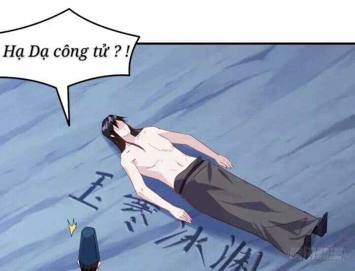 Bí Mật Của Dạ Tộc - Chapter 45 - Trang 52