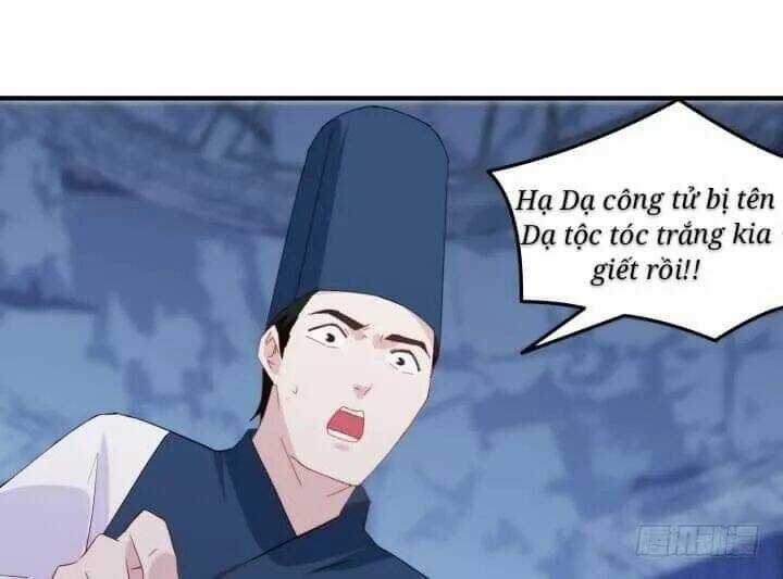 Bí Mật Của Dạ Tộc - Chapter 45 - Trang 55