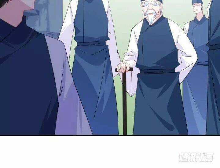 Bí Mật Của Dạ Tộc - Chapter 45 - Trang 58