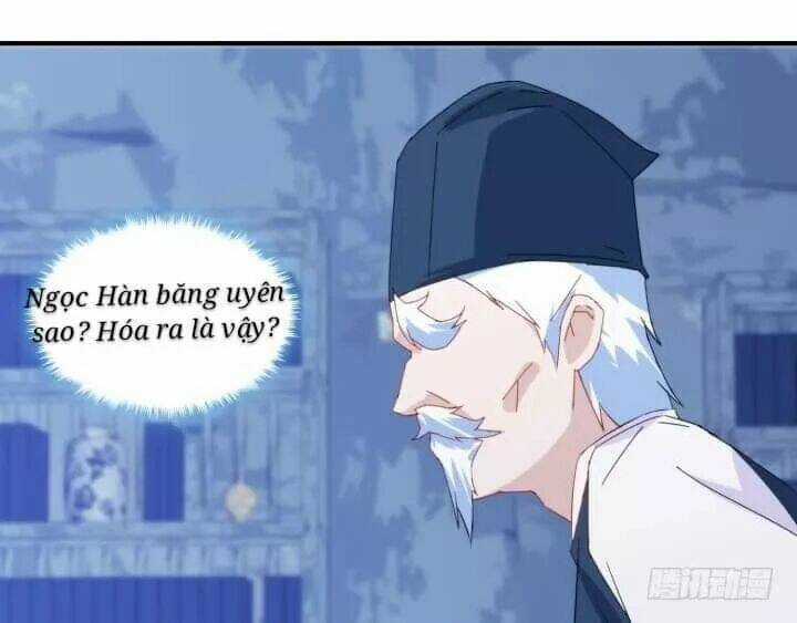 Bí Mật Của Dạ Tộc - Chapter 45 - Trang 61