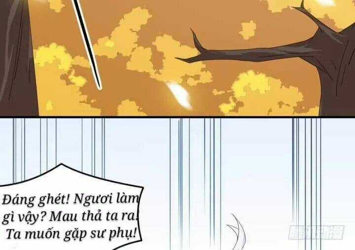 Bí Mật Của Dạ Tộc - Chapter 45 - Trang 71