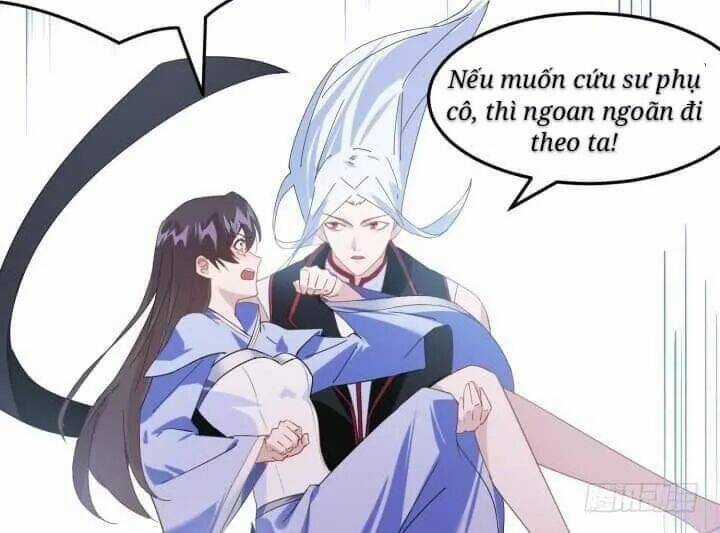 Bí Mật Của Dạ Tộc - Chapter 45 - Trang 72