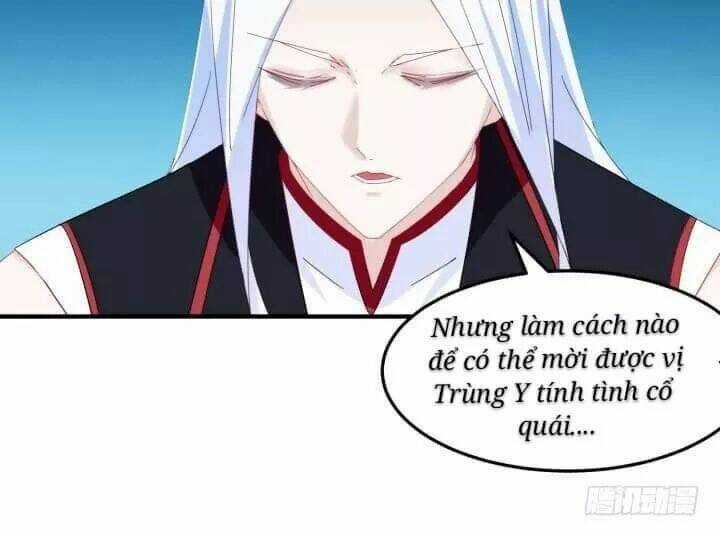 Bí Mật Của Dạ Tộc - Chapter 45 - Trang 100