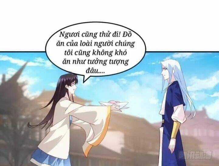 Bí Mật Của Dạ Tộc - Chapter 46 - Trang 102