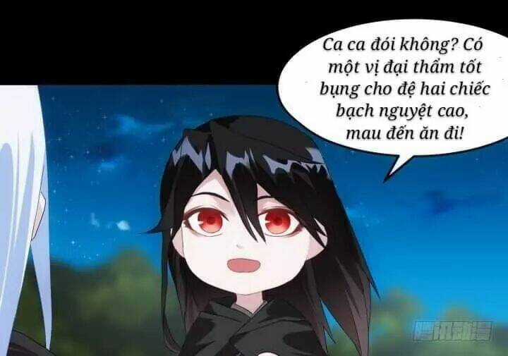 Bí Mật Của Dạ Tộc - Chapter 46 - Trang 111