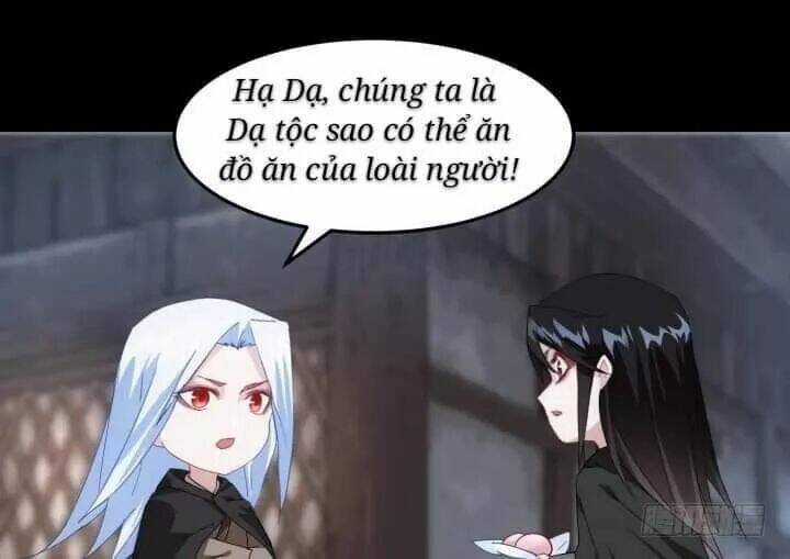 Bí Mật Của Dạ Tộc - Chapter 46 - Trang 113