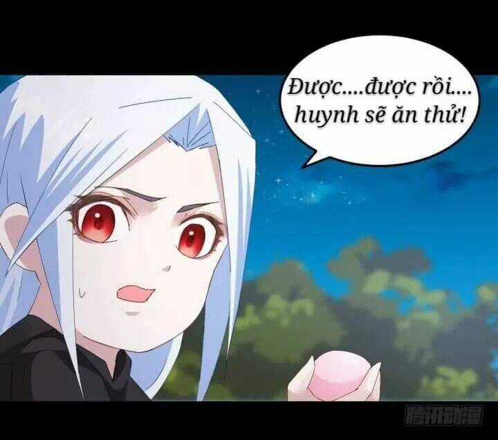 Bí Mật Của Dạ Tộc - Chapter 46 - Trang 119