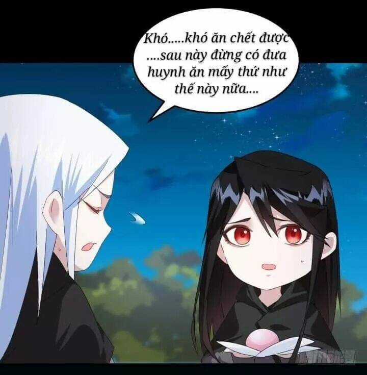 Bí Mật Của Dạ Tộc - Chapter 46 - Trang 122