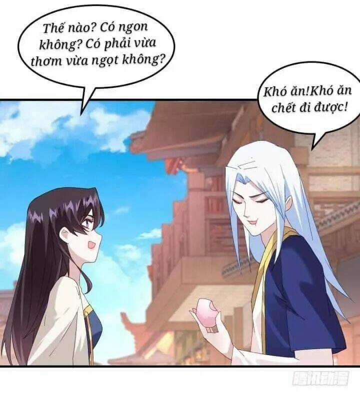 Bí Mật Của Dạ Tộc - Chapter 46 - Trang 124